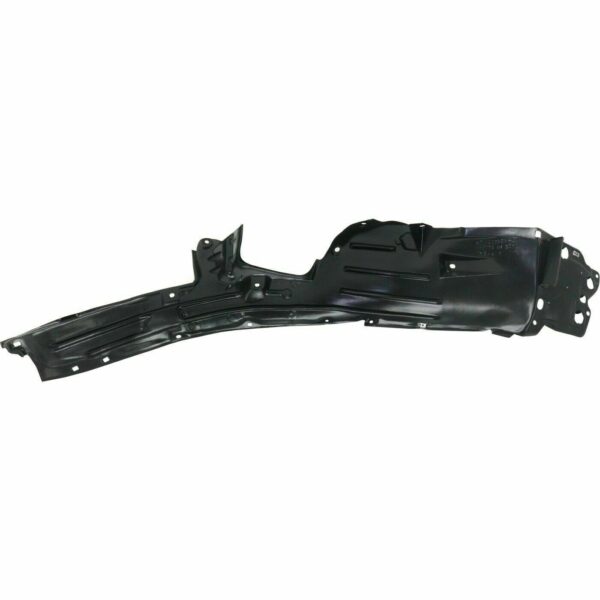 Fender Liner Front Driver Side Honda Fit 2018-2019 Sport , HO1248182 - Image 5