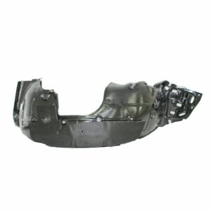 2019-2020 Honda Civic Coupe Fender Liner Front Driver Side , HO1248186