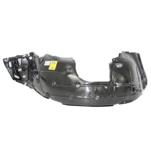 2019-2020 Honda Civic Sedan Fender Liner Front Driver Side , HO1248187