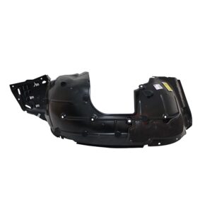 Fender Liner Front Driver Side Honda Civic Hatchback 2017-2019 Ex/Ex-L , Ho1248203 - Hunt Parts