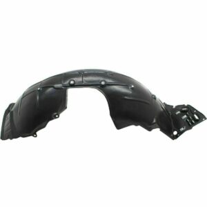 Fender Liner Front Driver Side Honda Civic Hatchback 2017-2019 Sprt/Sport Tour , Ho1248205 - Hunt Parts