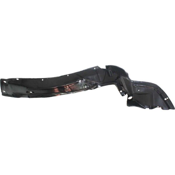 Fender Liner Passenger Side Honda Civic Coupe 1996-1998 , HO1249103 - Image 5