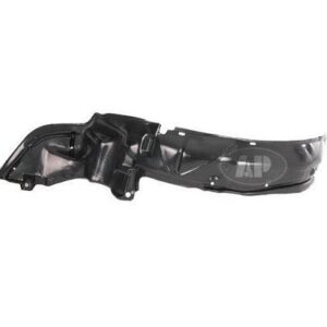 Fender Liner Passenger Side Honda Civic Hatchback 1996-1998 , HO1249103