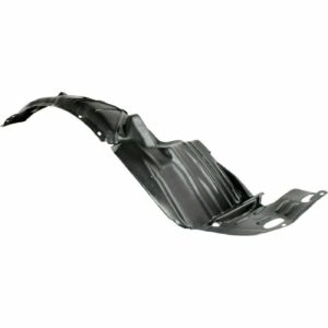 Fender Liner Passenger Side Honda Accord Sedan 1998-2002 , HO1249106