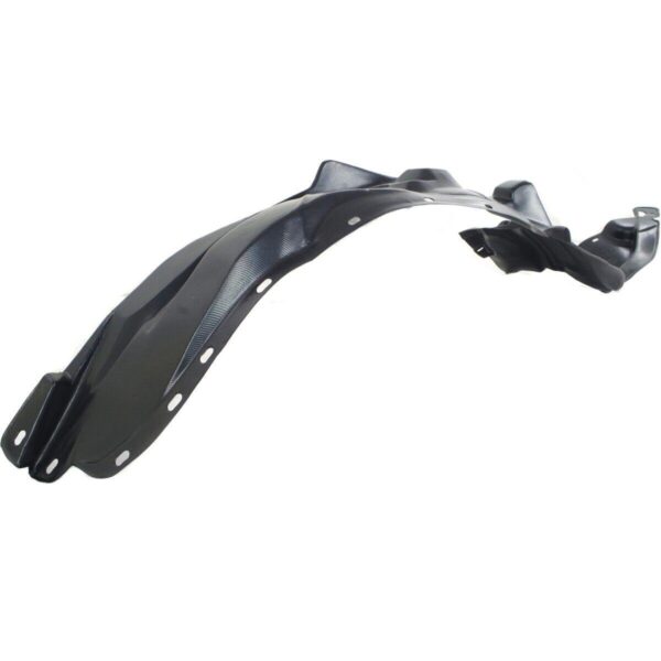 Fender Liner Front Passenger Side Honda Pilot 2003-2005 , HO1249118 - Image 3
