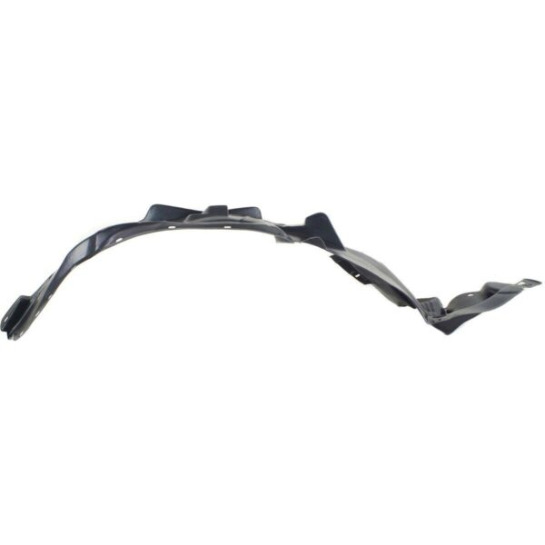 Fender Liner Front Passenger Side Honda Pilot 2003-2005 , HO1249118 - Image 4
