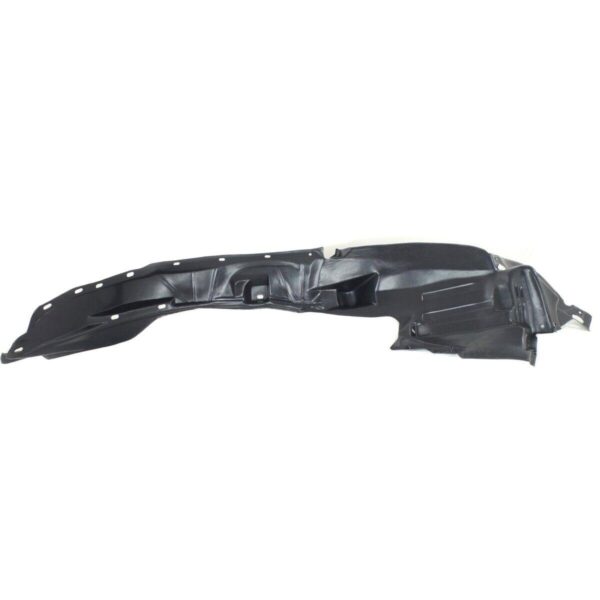 Fender Liner Front Passenger Side Honda Pilot 2003-2005 , HO1249118 - Image 5