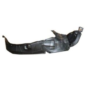 Fender Liner Front Passenger Side Honda Pilot 2003-2005 , HO1249118