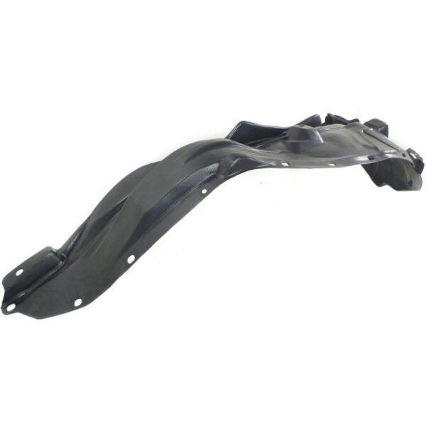 Fender Liner Front Passenger Side Honda Ridgeline 2006-2011 , HO1249125 - Image 3