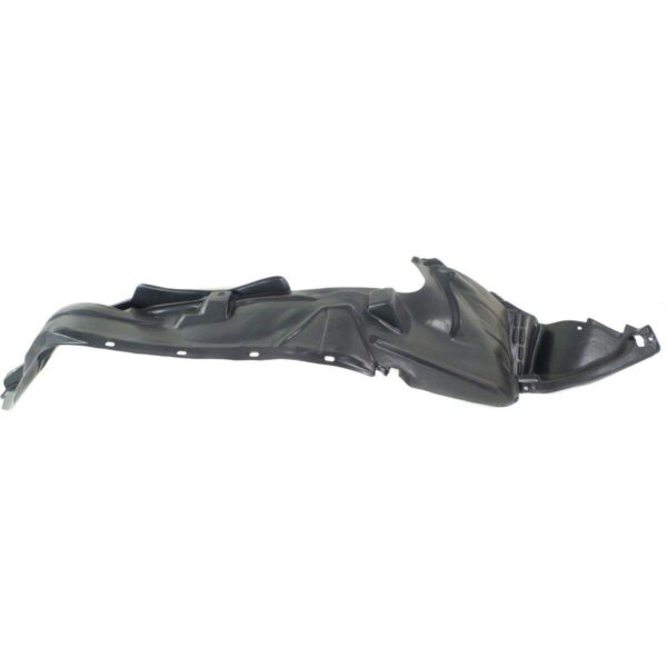 Fender Liner Front Passenger Side Honda Ridgeline 2006-2011 , HO1249125 - Image 4