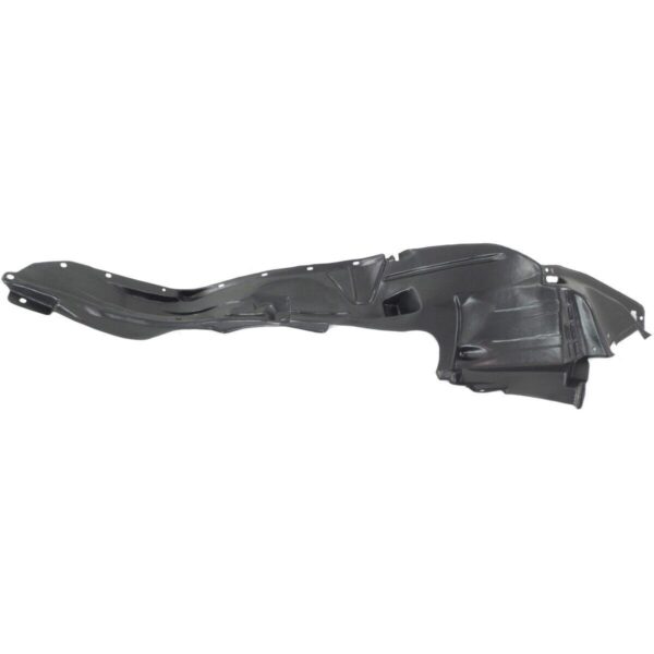 Fender Liner Front Passenger Side Honda Ridgeline 2006-2011 , HO1249125 - Image 5