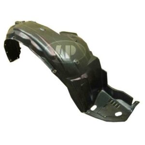 Fender Liner Passenger Side Honda Accord Sedan 2008-2009 Japan , HO1249127