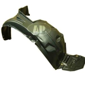 Fender Liner Passenger Side Honda Fit 2009-2014 Base Model , HO1249132