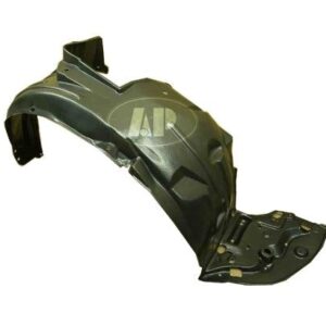 Fender Liner Passenger Side Honda Fit 2009-2014 Sport Model , HO1249133