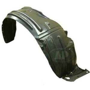 Fender Liner Front Passenger Side Honda Pilot 2009-2011 Ex/Ex-L/Touring , HO1249135