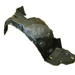 Fender Liner Passenger Side Honda Insight 2010-2014 , HO1249136