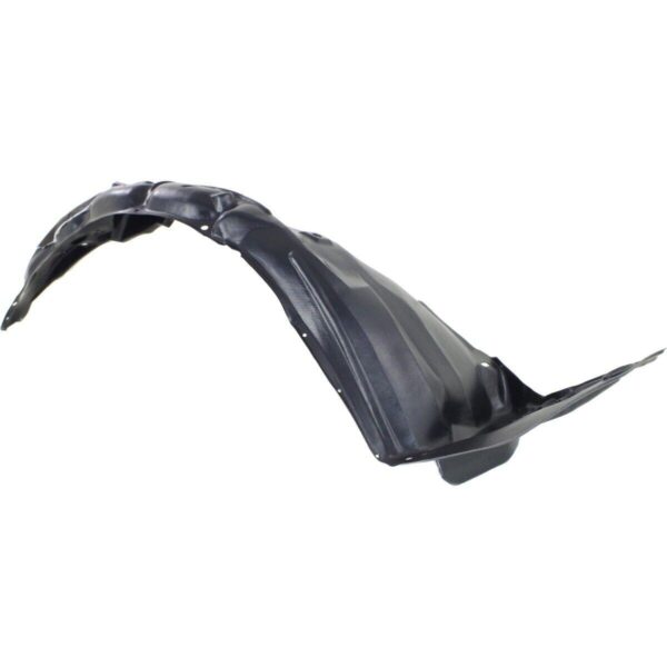 Fender Liner Passenger Side Honda Civic Coupe 2012 Ex/Ex-Navi , HO1249143 - Image 3