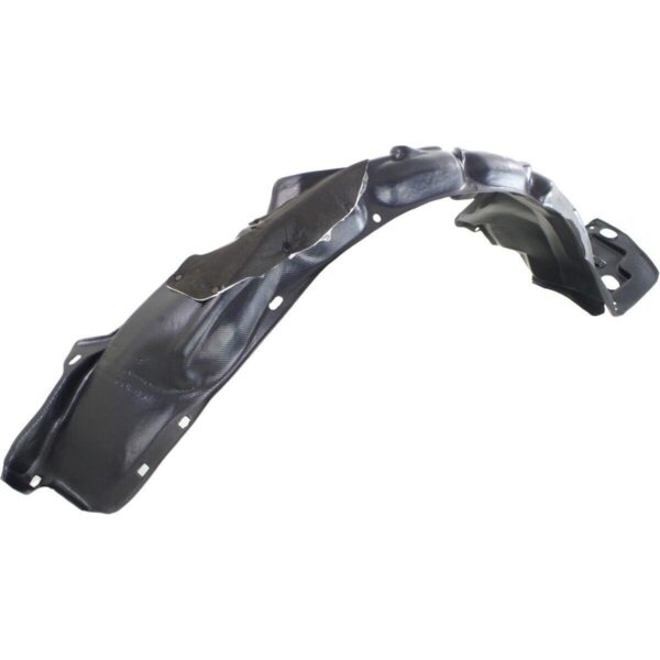 Fender Liner Passenger Side Honda Civic Coupe 2012 Ex/Ex-Navi , HO1249143 - Image 4
