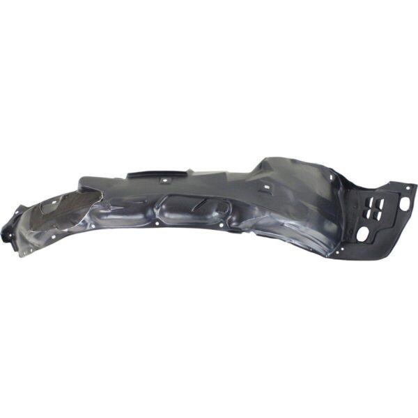 Fender Liner Passenger Side Honda Civic Coupe 2012 Ex/Ex-Navi , HO1249143 - Image 5