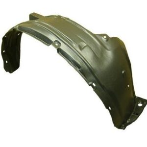 Fender Liner Passenger Side Honda Crv 2012-2014 , HO1249147
