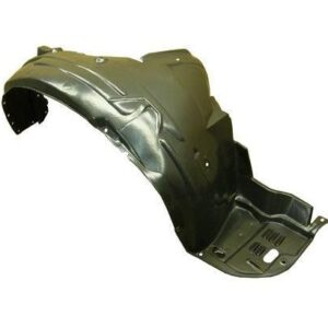 Fender Liner Passenger Side Honda Accord Crosstour 2013-2015 , HO1249148