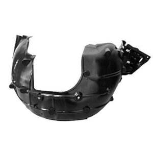 Fender Liner Front Passenger Side Honda Civic Sedan 2016-2018 Exclude Touring , HO1249158