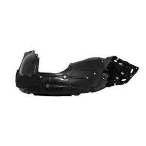 Fender Liner Front Passenger Side Honda Civic Coupe 2016-2018 Touring Model , HO1249161