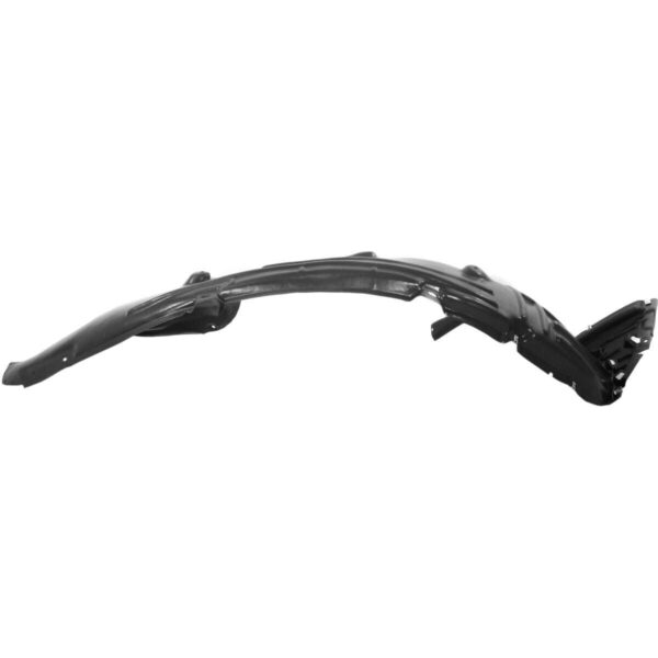 2016-2022 Honda Passport Fender Liner Front Passenger Side , HO1249162 - Image 2