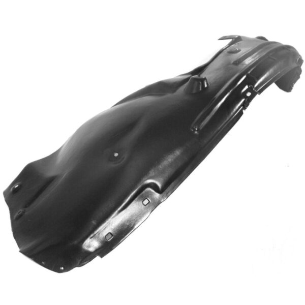 2016-2022 Honda Passport Fender Liner Front Passenger Side , HO1249162 - Image 3
