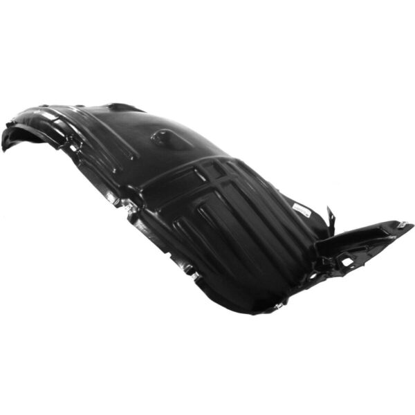 2016-2022 Honda Passport Fender Liner Front Passenger Side , HO1249162 - Image 4