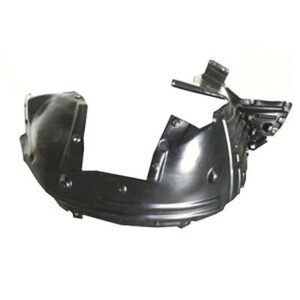 2016-2022 Honda Passport Fender Liner Front Passenger Side , HO1249162
