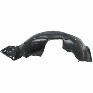 Fender Liner Front Passenger Side Honda Civic Hatchback 2017-2019 Sport/Sport Touring Model , HO1249177