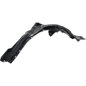Fender Liner Front Passenger Side Honda Fit 2018-2019 Sport , HO1249182