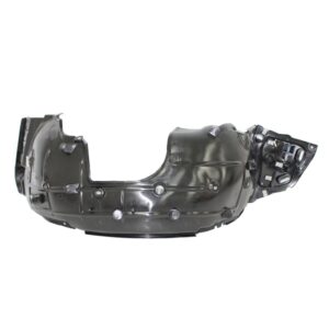 2019-2020 Honda Civic Sedan Fender Liner Front Passenger , HO1249187