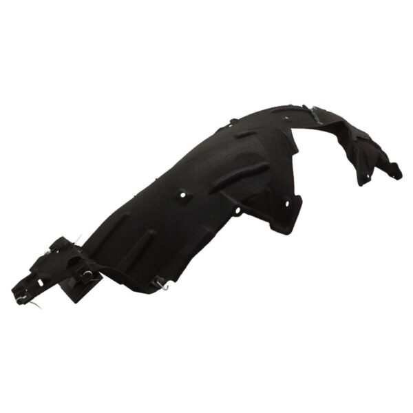 2019-2022 Honda Hrv Fender Liner Passenger Side Sport Model , HO1249189 - Image 3