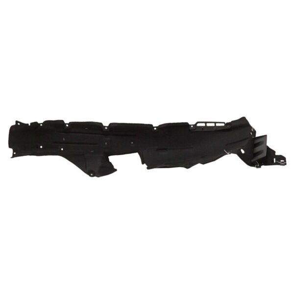 2019-2022 Honda Hrv Fender Liner Passenger Side Sport Model , HO1249189 - Image 5
