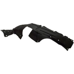 2019-2022 Honda Hrv Fender Liner Passenger Side Touring Model , HO1249190