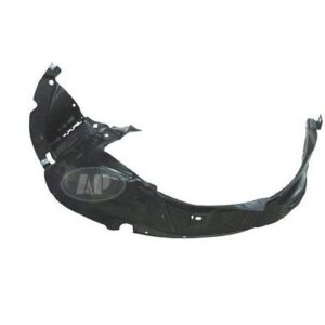Fender Liner Front Driver Side Honda Pilot 2006-2008 , HO1250108