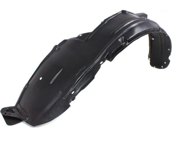 Fender Liner Driver Side Honda Crv 2007-2009 , HO1250110 - Image 4