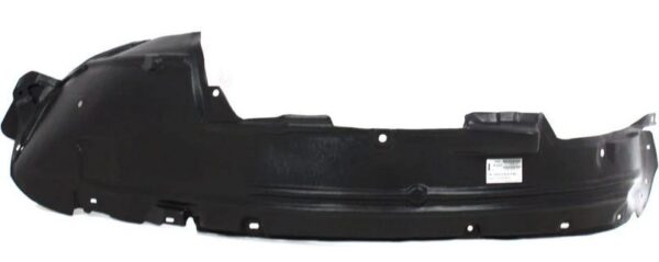 Fender Liner Driver Side Honda Crv 2007-2009 , HO1250110 - Image 5