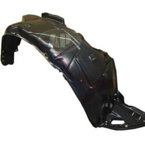 Fender Liner Passenger Side Honda Civic Coupe 2006-2011 , HO1251106