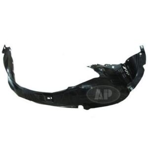 Fender Liner Front Passenger Side Honda Pilot 2006-2008 , HO1251108