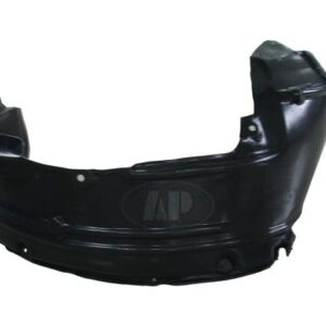 Fender Liner Passenger Side Honda Crv 2007-2009 , HO1251110