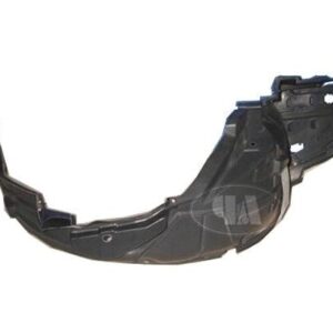 Fender Liner Front Passenger Side Honda Fit 2007-2008 , HO1251112