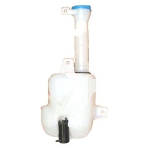Washer Tank Honda Accord Sedan 1990-1993 , HO1288105