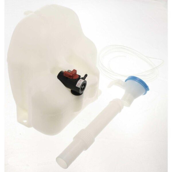Washer Tank Honda Accord Sedan 1994-1997 , HO1288106 - Image 3