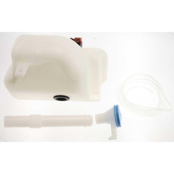 Washer Tank Honda Accord Sedan 1994-1997 , HO1288106 - Image 4