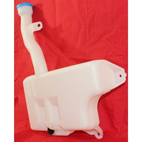 Washer Tank Honda Accord Sedan 2003-2007 Without Sensor , HO1288113 - Image 2