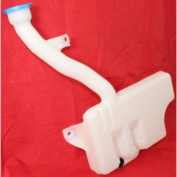 Washer Tank Honda Accord Sedan 2003-2007 Without Sensor , HO1288113 - Image 3