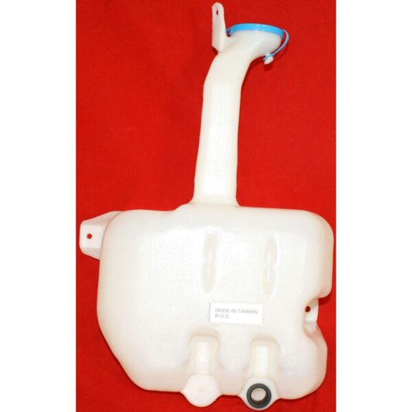 Washer Tank Honda Accord Sedan 1998-2002 4Cyl , HO1288119 - Image 4
